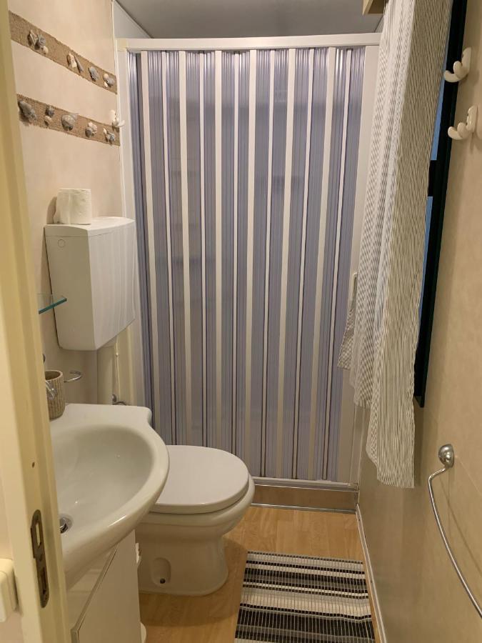 Privlaka Mobilhouses Esterno foto