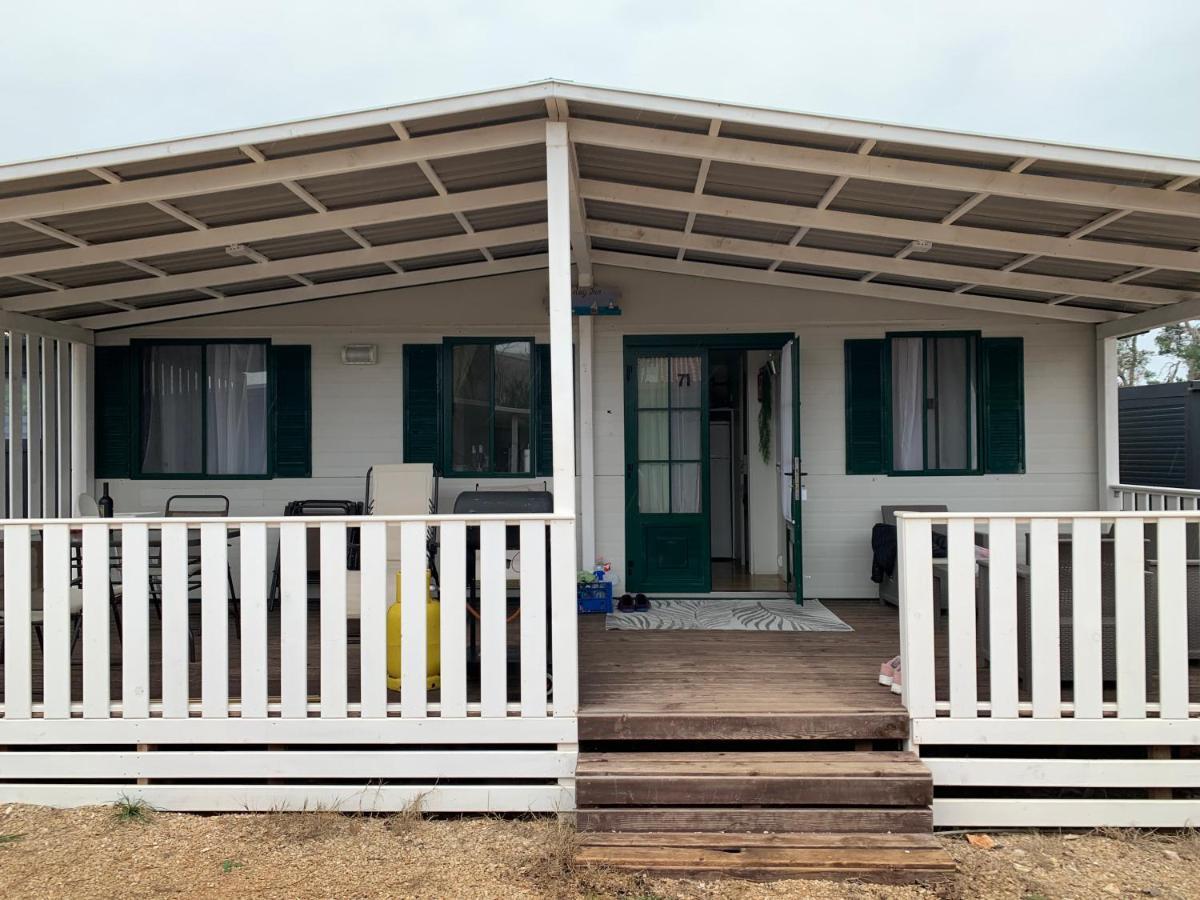Privlaka Mobilhouses Esterno foto