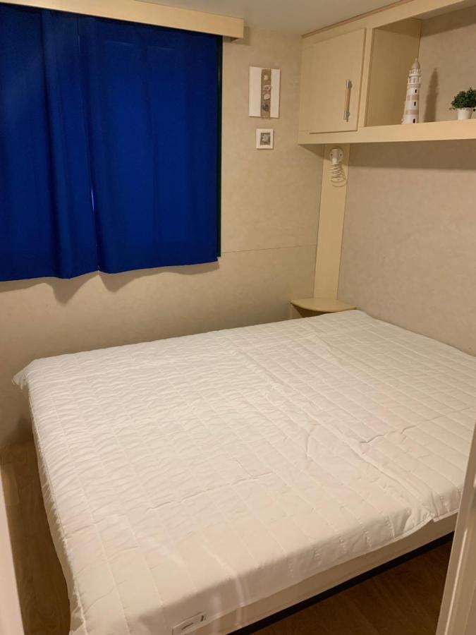 Privlaka Mobilhouses Esterno foto